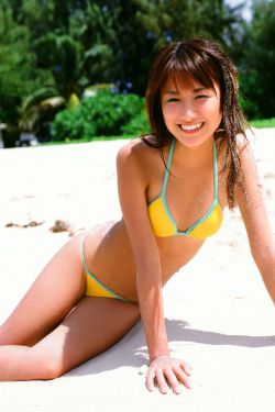 谷原希美电影