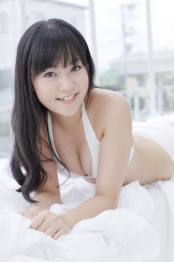 女大学生兼职