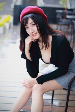 美味的老婆