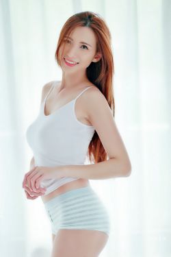 善良的女儿